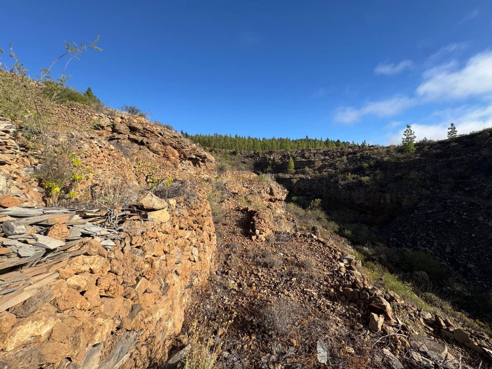 1 bedroom Finca/Country House for sale in Charco del Pino - € 150,000 (Ref: 9420110)