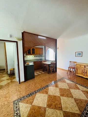 1 chambre Appartement à vendre à Costa del Silencio, Arona avec piscine - 168 000 € (Ref: 9420111)