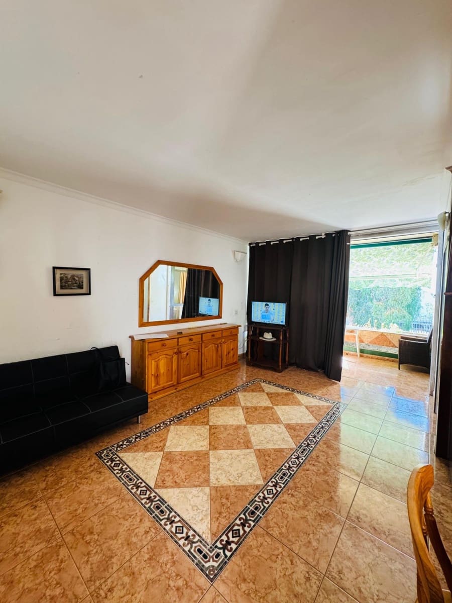 1 bedroom Apartment for sale in Costa del Silencio with pool - € 168,000 (Ref: 9420111)