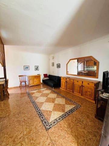 1 chambre Appartement à vendre à Costa del Silencio, Arona avec piscine - 168 000 € (Ref: 9420111)