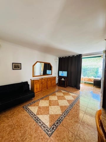 1 chambre Appartement à vendre à Costa del Silencio, Arona avec piscine - 168 000 € (Ref: 9420111)