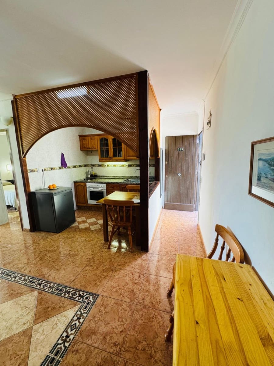 1 bedroom Apartment for sale in Costa del Silencio with pool - € 168,000 (Ref: 9420111)