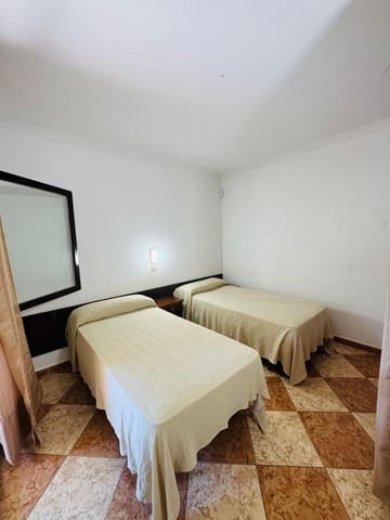 1 chambre Appartement à vendre à Costa del Silencio, Arona avec piscine - 168 000 € (Ref: 9420111)