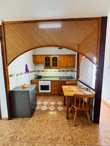 1 chambre Appartement à vendre à Costa del Silencio, Arona avec piscine - 168 000 € (Ref: 9420111)