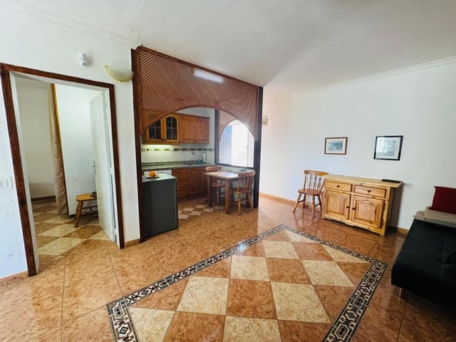 1 chambre Appartement à vendre à Costa del Silencio, Arona avec piscine - 168 000 € (Ref: 9420111)