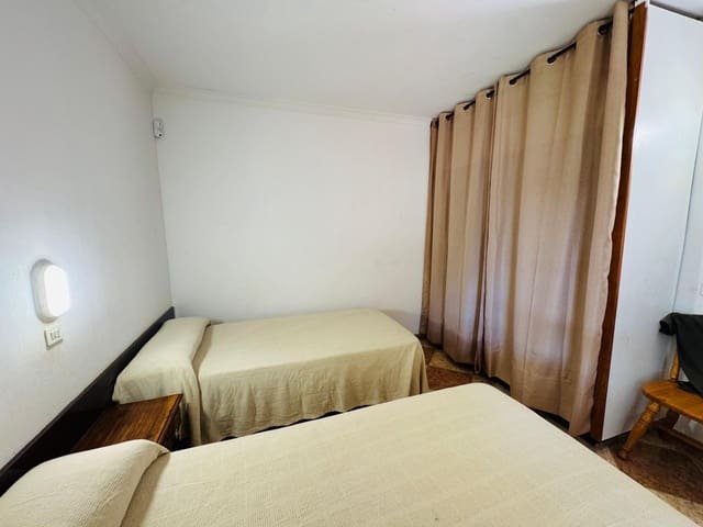 1 chambre Appartement à vendre à Costa del Silencio, Arona avec piscine - 168 000 € (Ref: 9420111)