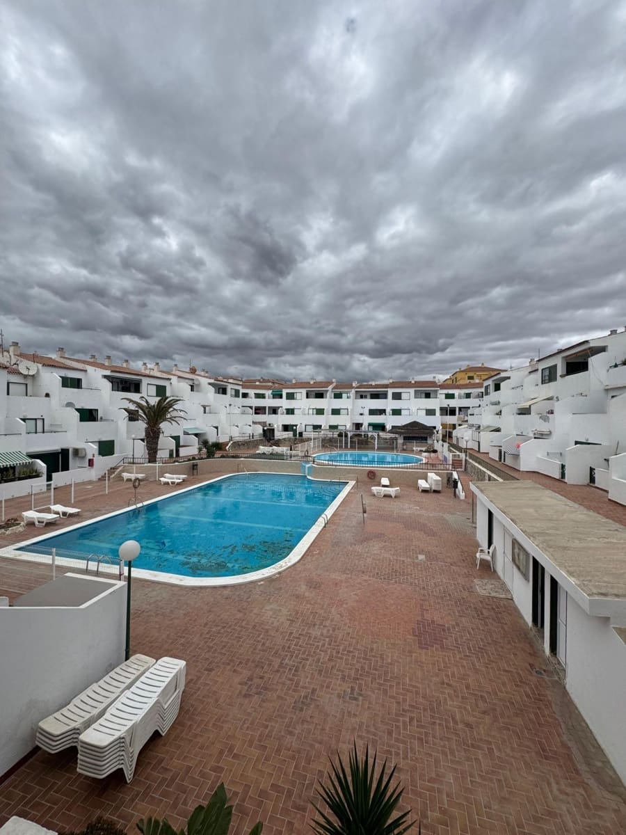 1 bedroom Flat for sale in Arona with pool - € 170,000 (Ref: 9420112)