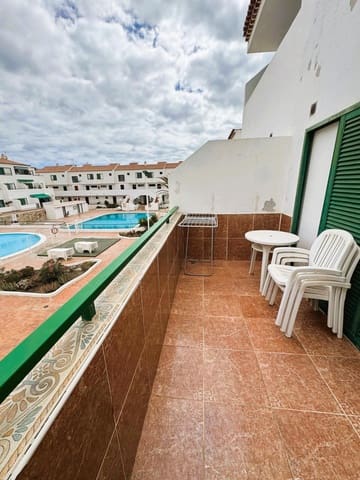 1 slaapkamer Flat te koop in Arona met zwembad - € 170.000 (Ref: 9420112)