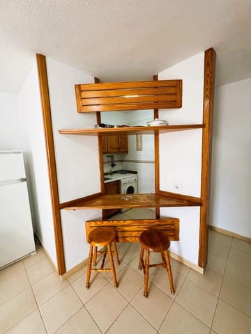 1 slaapkamer Flat te koop in Arona met zwembad - € 170.000 (Ref: 9420112)