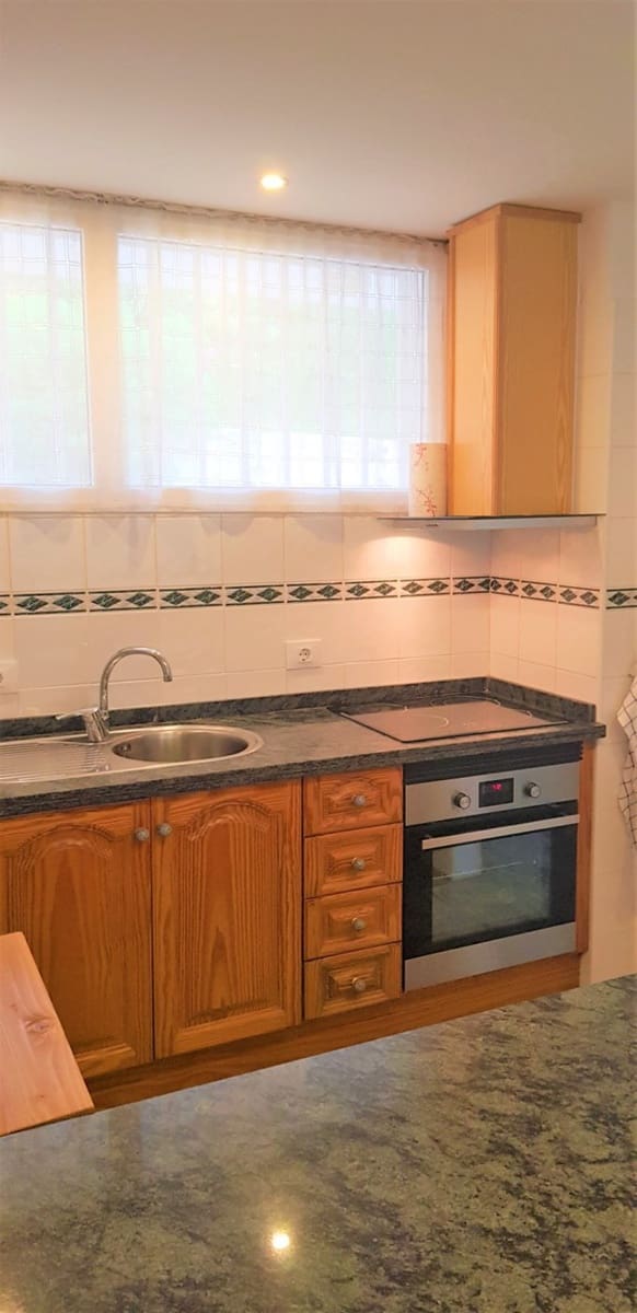 1 bedroom Flat for rent in San Isidro de Abona with pool - € 750 (Ref: 9420113)