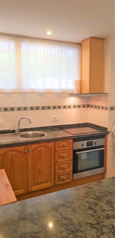 1 bedroom Flat for rent in San Isidro de Abona, Granadilla de Abona with pool - € 750 (Ref: 9420113)