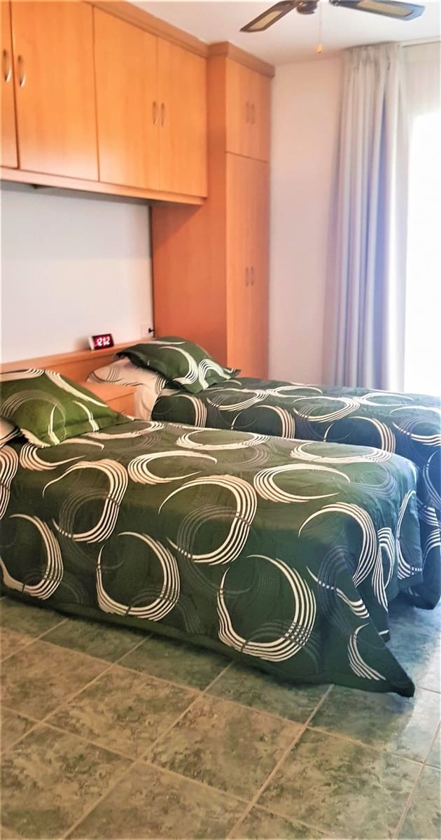 1 bedroom Flat for rent in San Isidro de Abona with pool - € 750 (Ref: 9420113)