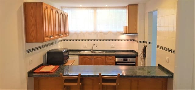 1 bedroom Flat for rent in San Isidro de Abona, Granadilla de Abona with pool - € 750 (Ref: 9420113)