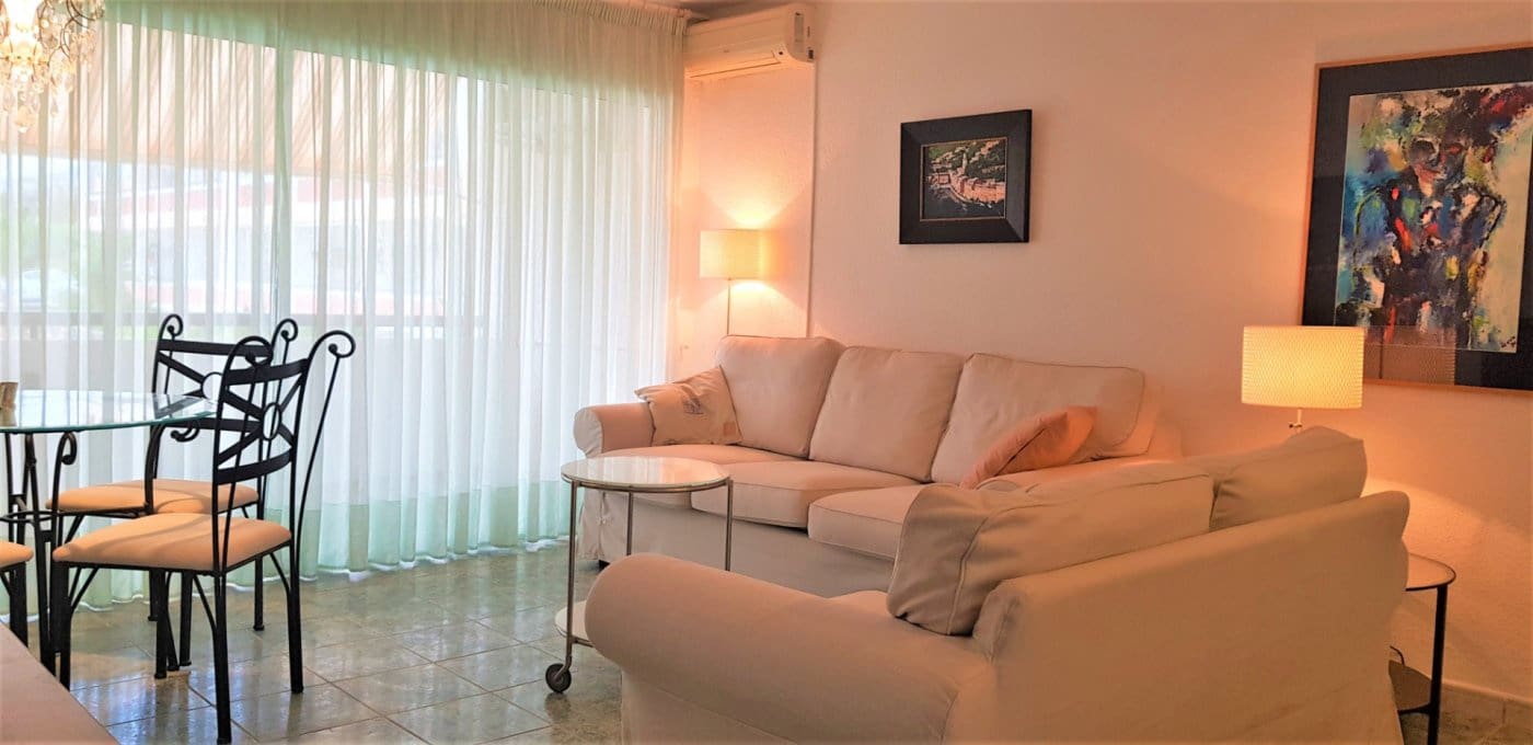 1 bedroom Flat for rent in San Isidro de Abona with pool - € 750 (Ref: 9420113)