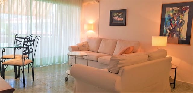 1 bedroom Flat for rent in San Isidro de Abona, Granadilla de Abona with pool - € 750 (Ref: 9420113)