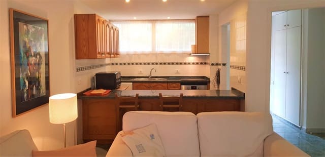 1 bedroom Flat for rent in San Isidro de Abona, Granadilla de Abona with pool - € 750 (Ref: 9420113)