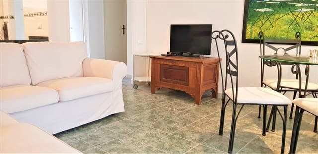 1 bedroom Flat for rent in San Isidro de Abona, Granadilla de Abona with pool - € 750 (Ref: 9420113)