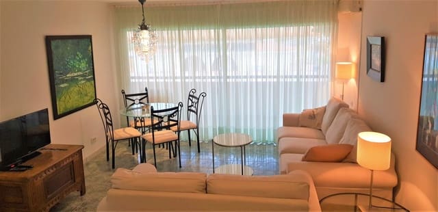 1 bedroom Flat for rent in San Isidro de Abona, Granadilla de Abona with pool - € 750 (Ref: 9420113)