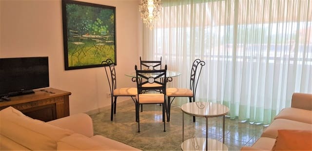 1 bedroom Flat for rent in San Isidro de Abona, Granadilla de Abona with pool - € 750 (Ref: 9420113)