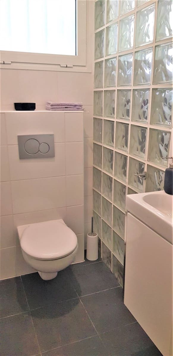 1 bedroom Flat for rent in San Isidro de Abona with pool - € 750 (Ref: 9420113)