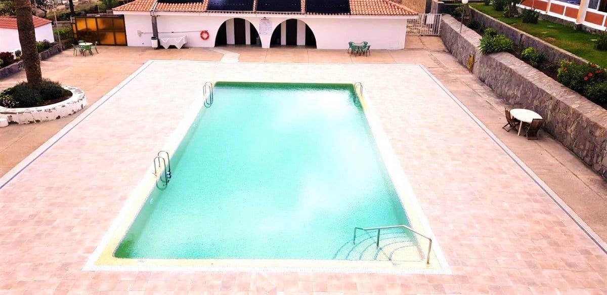 1 bedroom Flat for rent in San Isidro de Abona with pool - € 750 (Ref: 9420113)