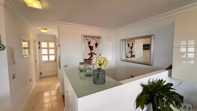 4 camera da letto Villetta a Schiera in vendita in El Madroñal, Adeje con piscina - 630.000 € (Rif: 9420115)