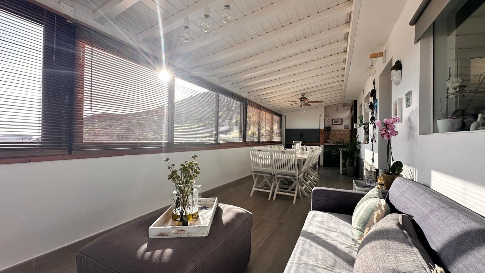 4 camera da letto Villetta a Schiera in vendita in El Madronal con piscina - 630.000 € (Rif: 9420115)