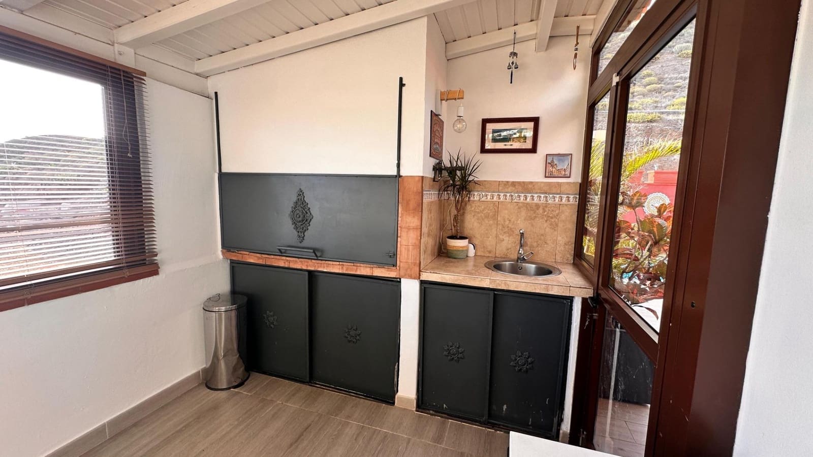 4 camera da letto Villetta a Schiera in vendita in El Madronal con piscina - 630.000 € (Rif: 9420115)