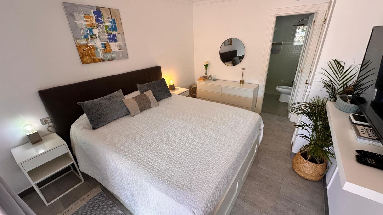 4 camera da letto Villetta a Schiera in vendita in El Madronal con piscina - 630.000 € (Rif: 9420115)