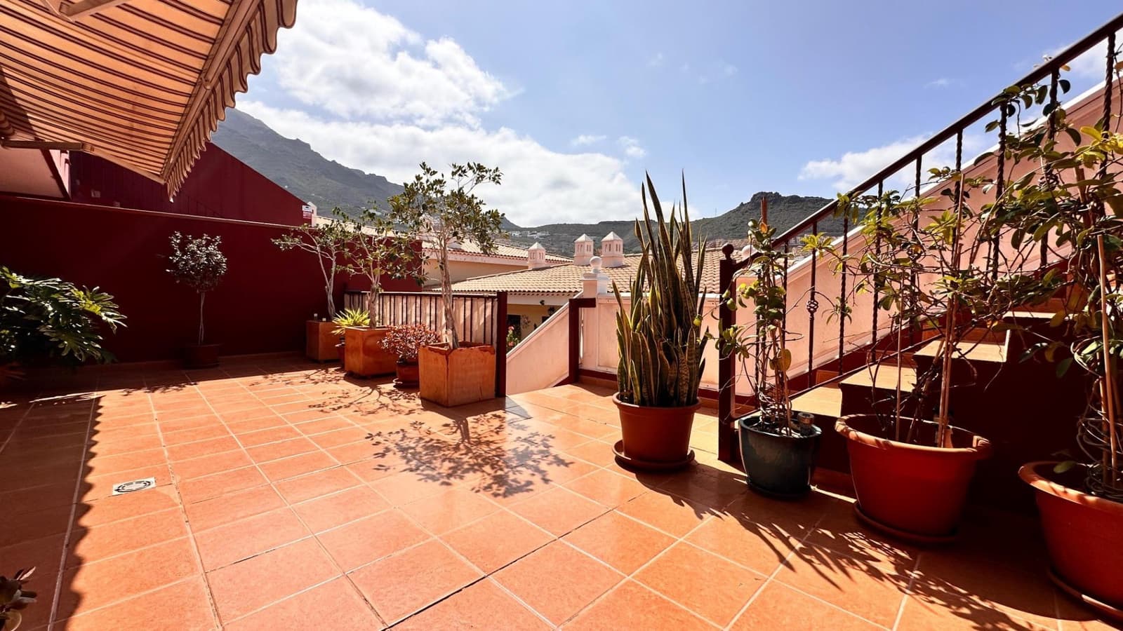 4 camera da letto Villetta a Schiera in vendita in El Madronal con piscina - 630.000 € (Rif: 9420115)