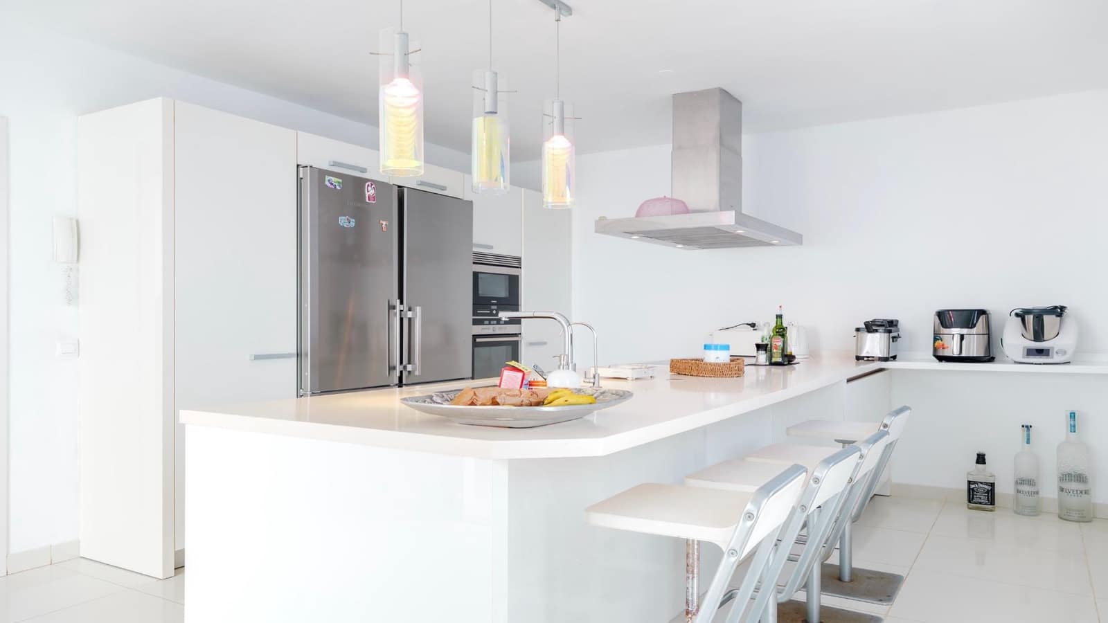 5 chambre Villa/Maison à vendre à El Madronal avec piscine - 2 730 000 € (Ref: 9420116)