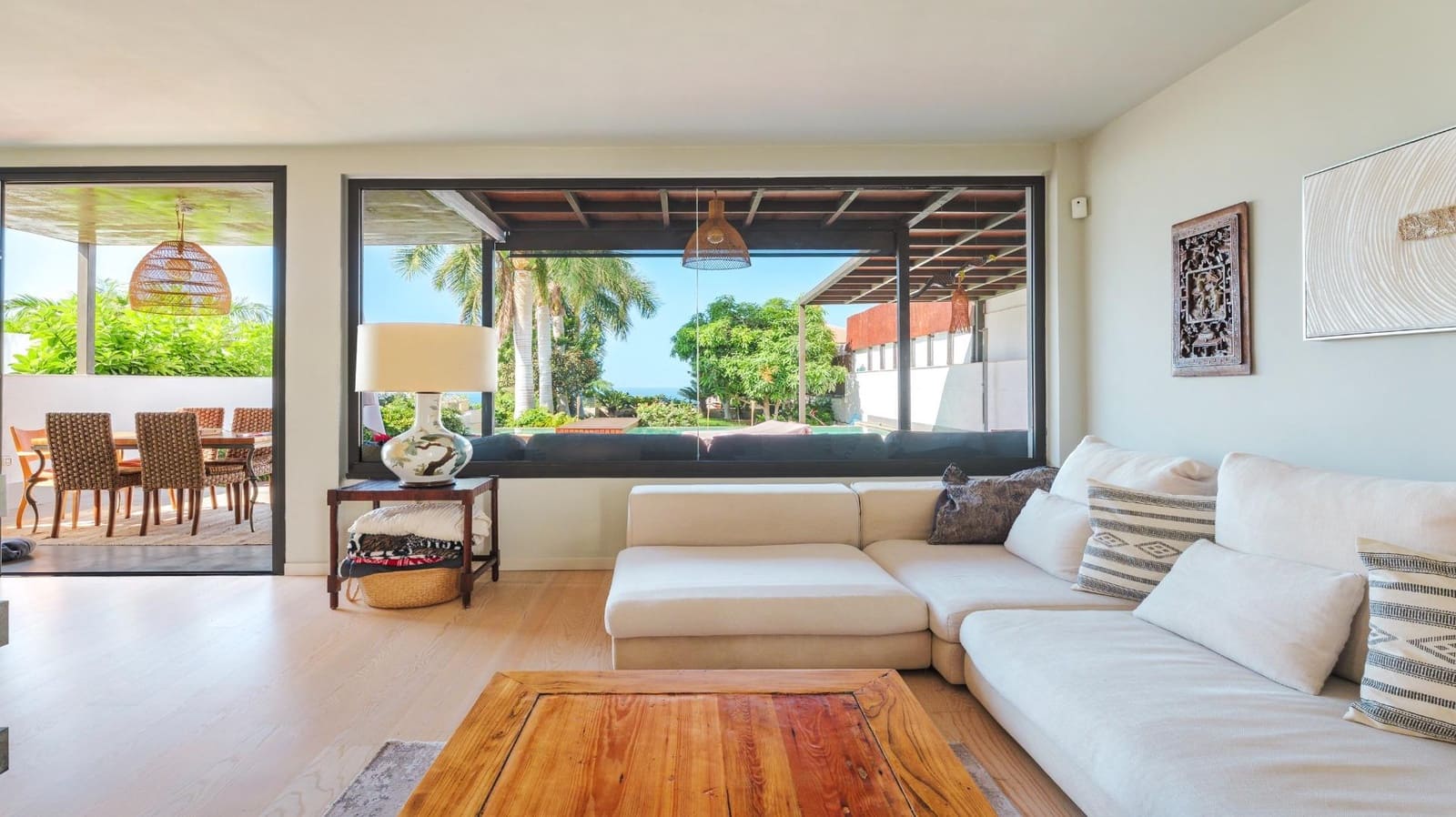 5 chambre Villa/Maison à vendre à El Madronal avec piscine - 2 730 000 € (Ref: 9420116)