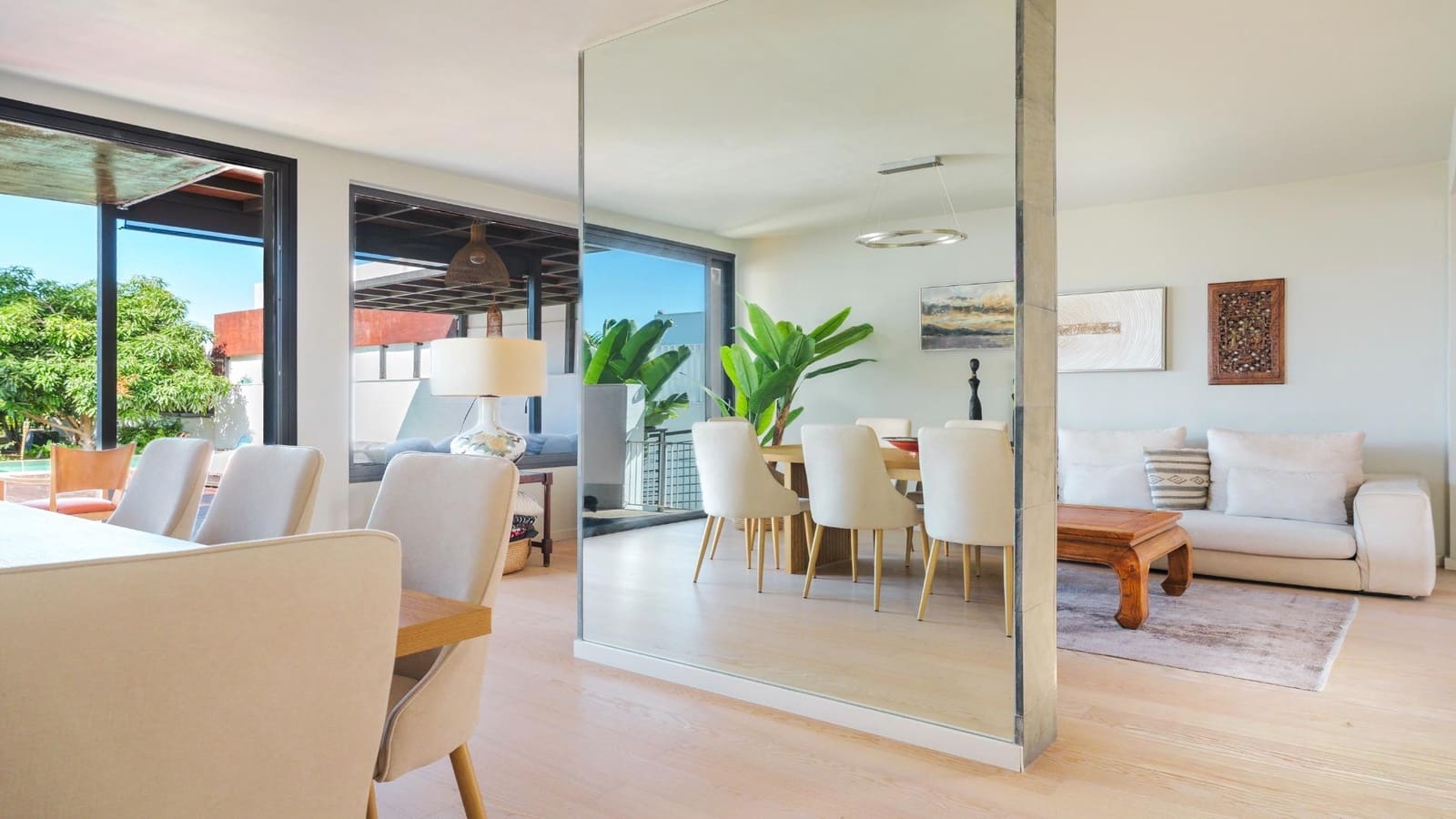 5 chambre Villa/Maison à vendre à El Madronal avec piscine - 2 730 000 € (Ref: 9420116)