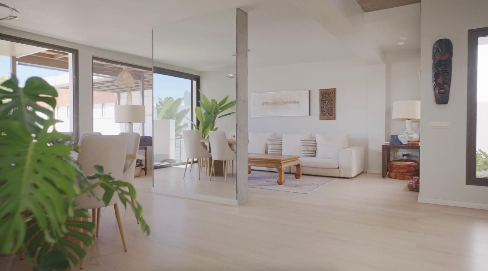 5 chambre Villa/Maison à vendre à El Madronal avec piscine - 2 730 000 € (Ref: 9420116)