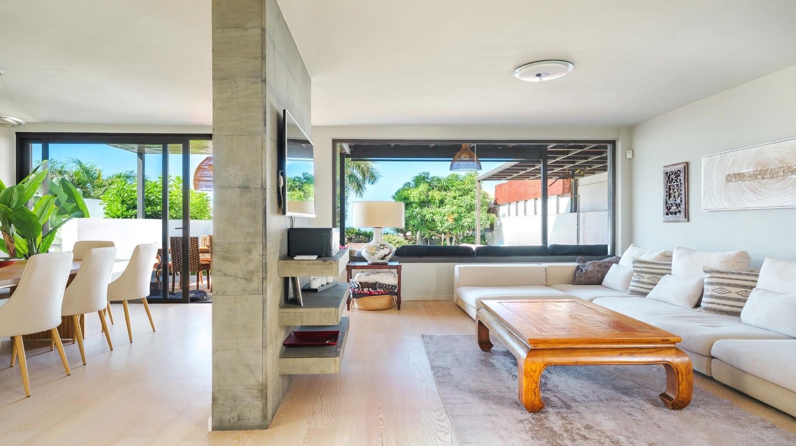 5 chambre Villa/Maison à vendre à El Madronal avec piscine - 2 730 000 € (Ref: 9420116)