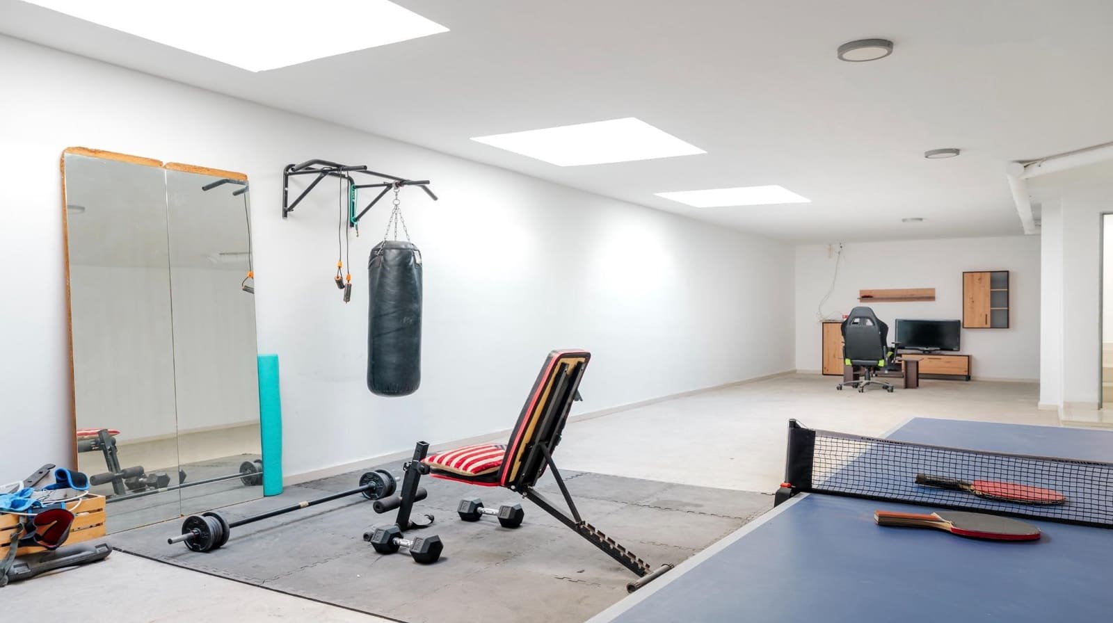 5 chambre Villa/Maison à vendre à El Madronal avec piscine - 2 730 000 € (Ref: 9420116)