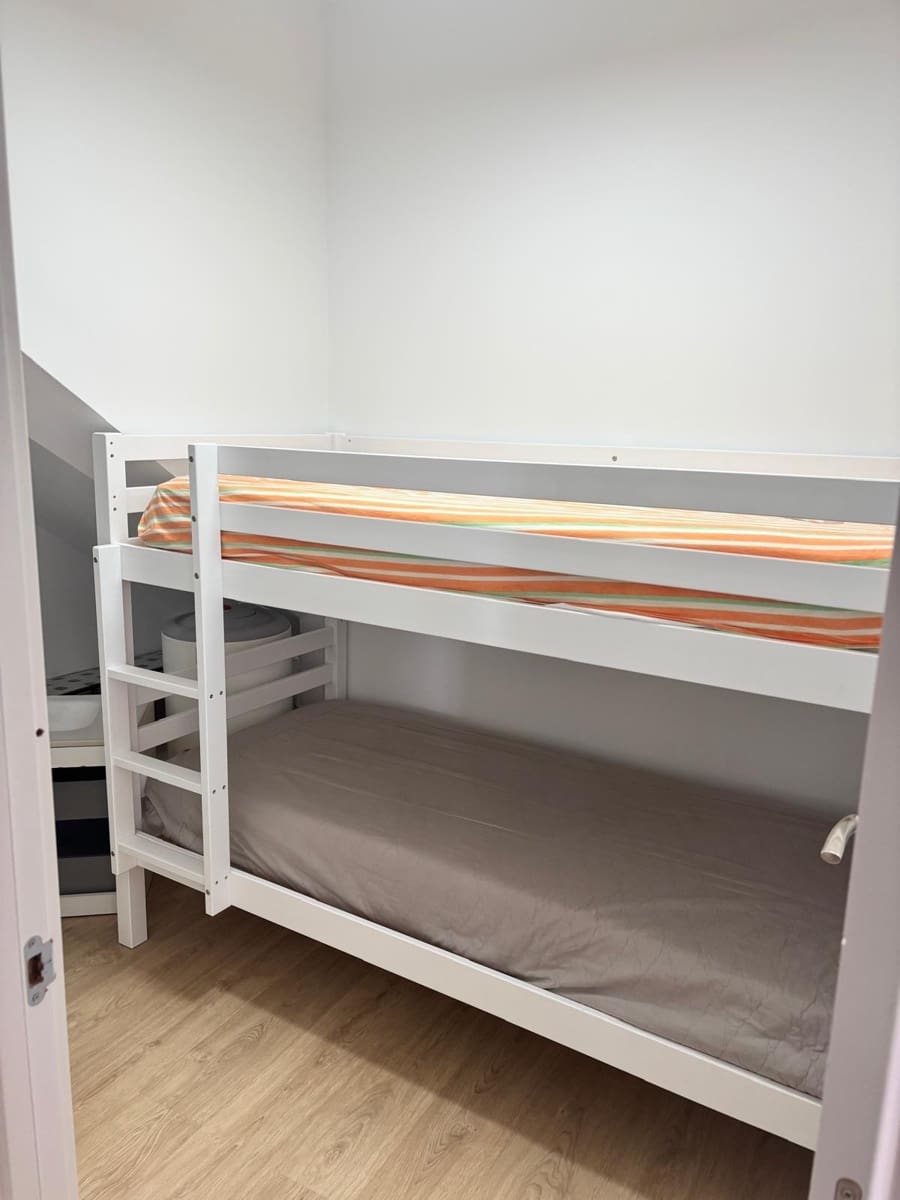 2 bedroom Flat for sale in Arona with pool - € 210,000 (Ref: 9420119)