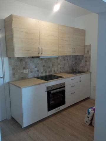 2 Zimmer Wohnung zu verkaufen in Arona mit Pool - 210.000 € (Ref: 9420119)