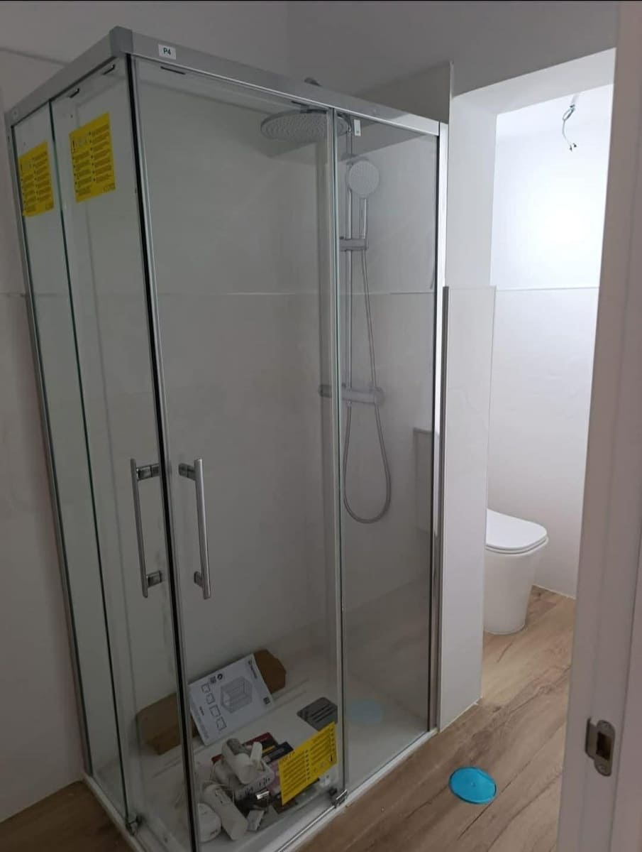 2 bedroom Flat for sale in Arona with pool - € 210,000 (Ref: 9420119)