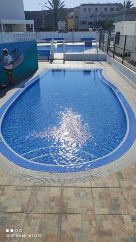 2 Zimmer Wohnung zu verkaufen in Arona mit Pool - 210.000 € (Ref: 9420119)