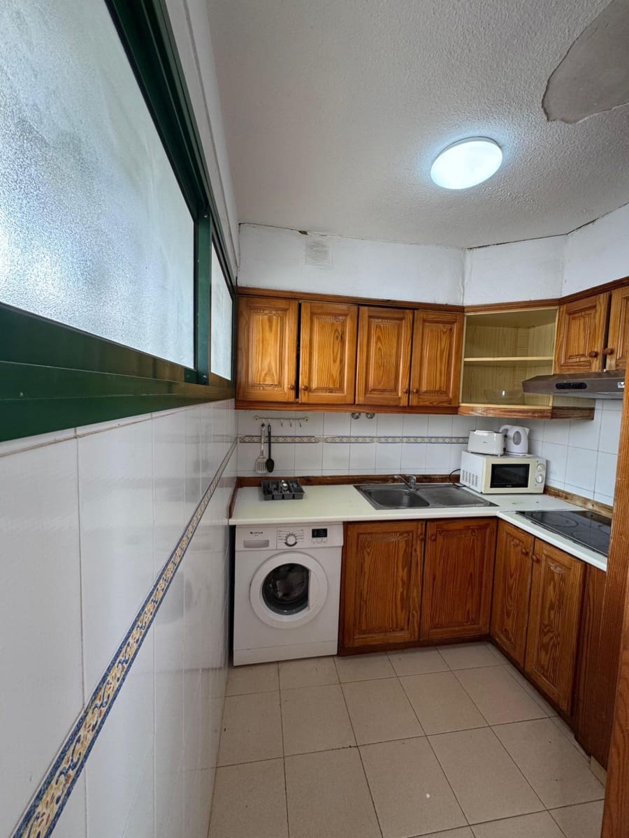 2 bedroom Apartment for sale in Arona with pool - € 210,000 (Ref: 9420120)