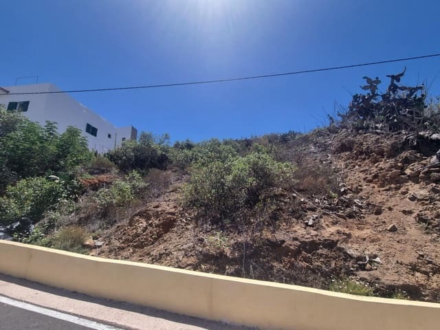 Solar/Parcela en Charco del Pino, Granadilla de Abona en venta - 68.000 € (Ref: 9420121)