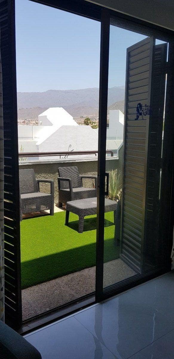 Studio til salgs i Costa Adeje med svømmebasseng - € 185 000 (Ref: 9437607)