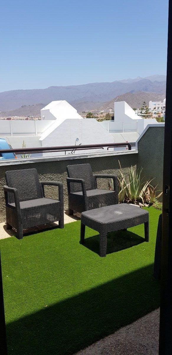 Studio til salgs i Costa Adeje med svømmebasseng - € 185 000 (Ref: 9437607)