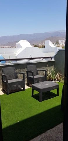 Studio til salgs i Costa Adeje, Adeje med svømmebasseng - € 185 000 (Ref: 9437607)