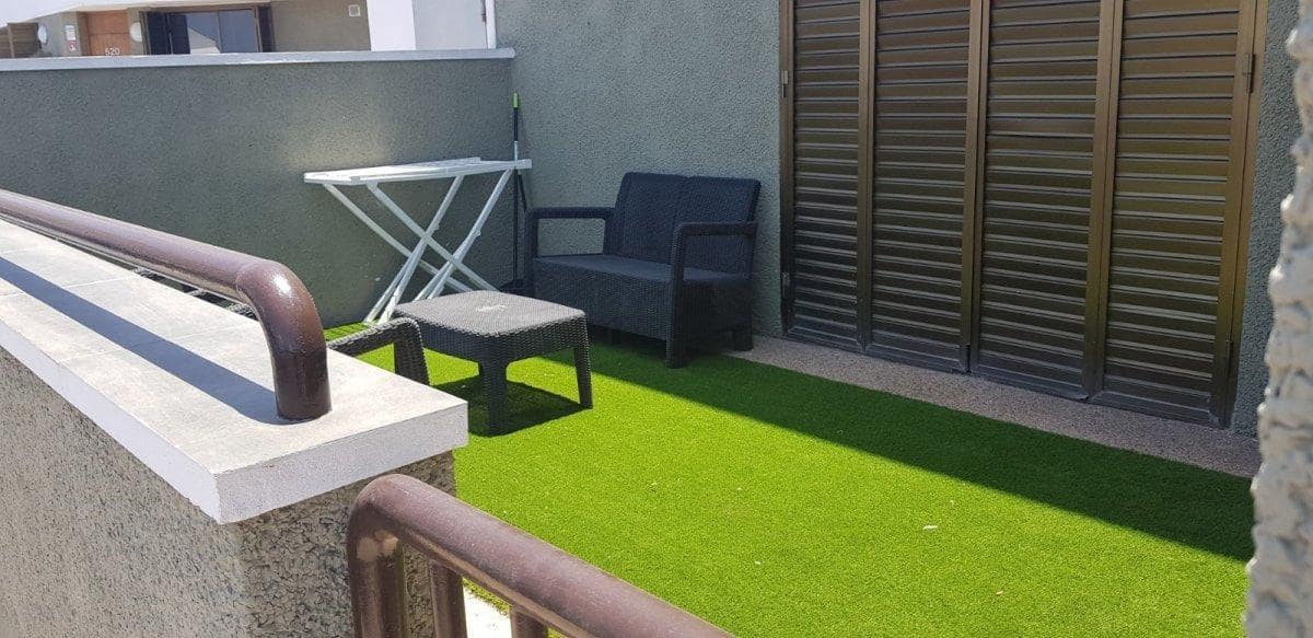 Studio til salgs i Costa Adeje med svømmebasseng - € 185 000 (Ref: 9437607)