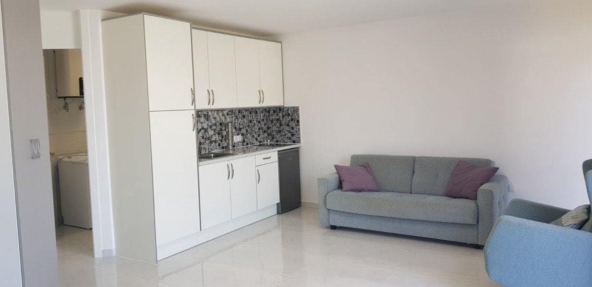 Studio til salgs i Costa Adeje med svømmebasseng - € 185 000 (Ref: 9437607)