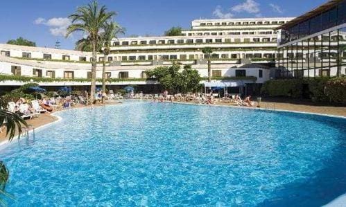 Studio til salgs i Costa Adeje med svømmebasseng - € 185 000 (Ref: 9437607)