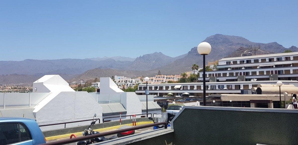 Studio til salgs i Costa Adeje med svømmebasseng - € 185 000 (Ref: 9437607)