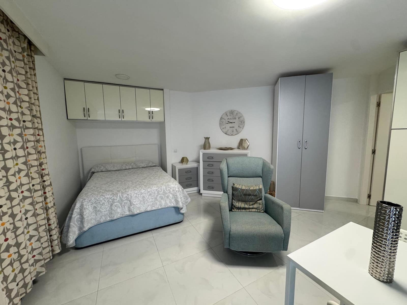 Studio til salgs i Costa Adeje med svømmebasseng - € 185 000 (Ref: 9437607)